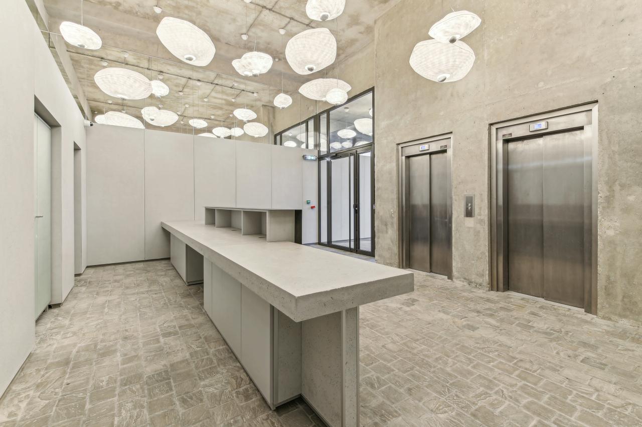 Bureau Bagnolet 1845m² Location bureau Bagnolet Seine-Saint-Denis OLBUR2201588 10